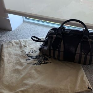 Burberry Bag